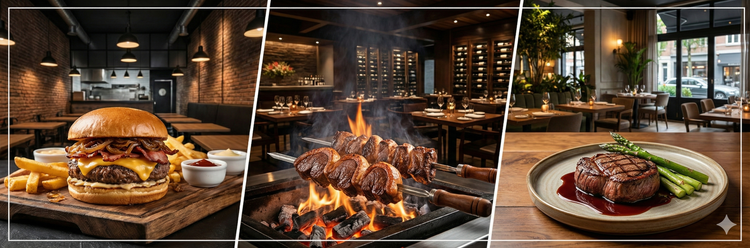 Atendimento Estabelecimentos Comerciais