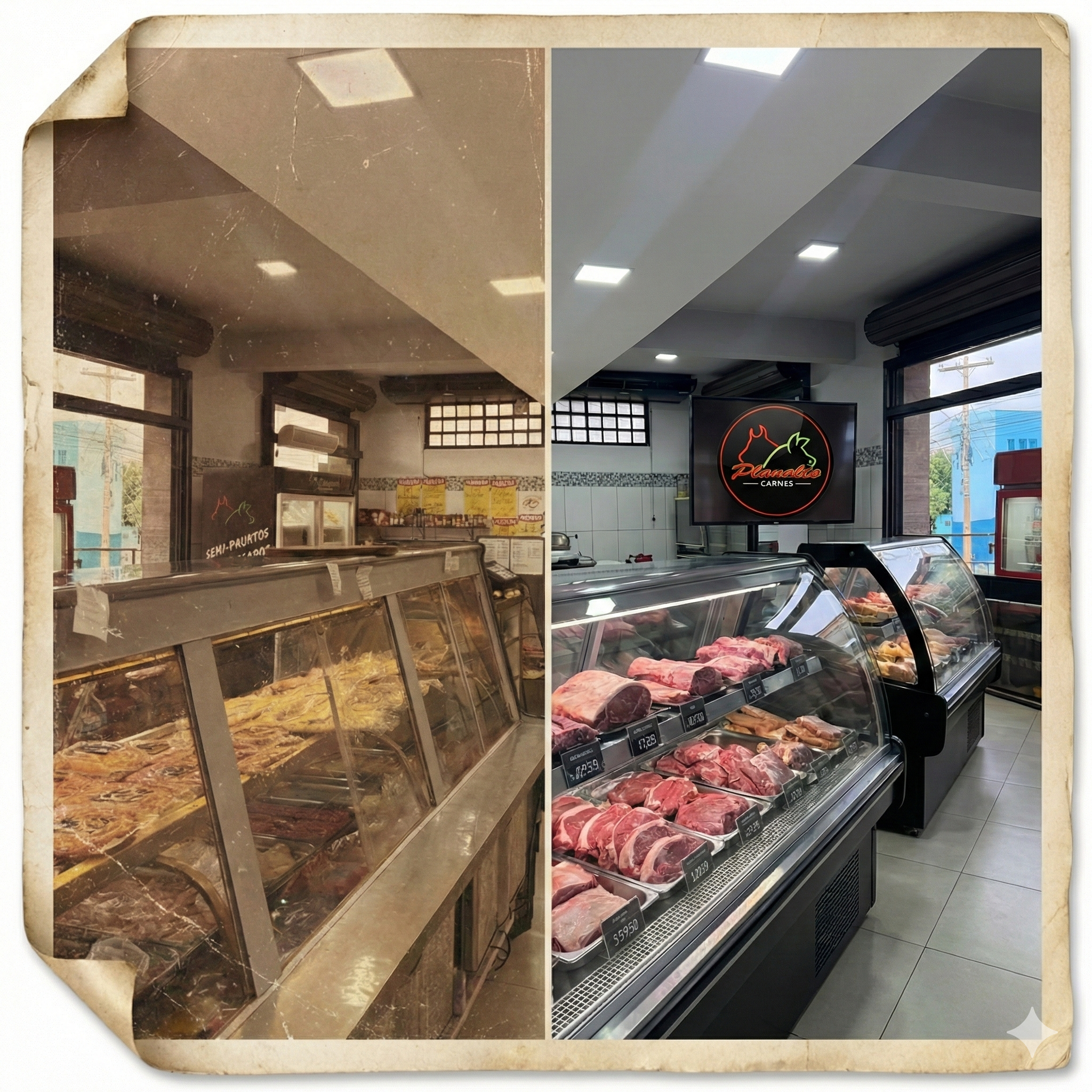 História Planalto Carnes