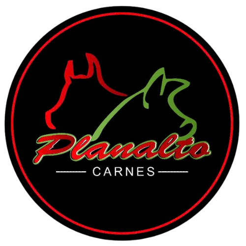 Planalto Carnes Logo